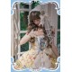 Classical Puppets Snow White Salopette Pants Salopette Overdress and OPs(Limited Pre-Order/4 Colours/Full Payment Without Shipping)